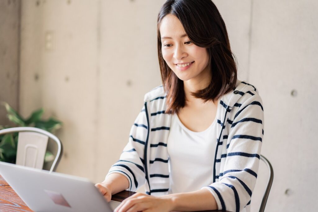 オンラインアシスタントとは?