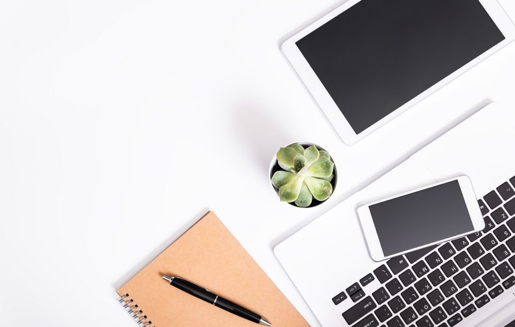 オンラインアシスタントの仕事内容