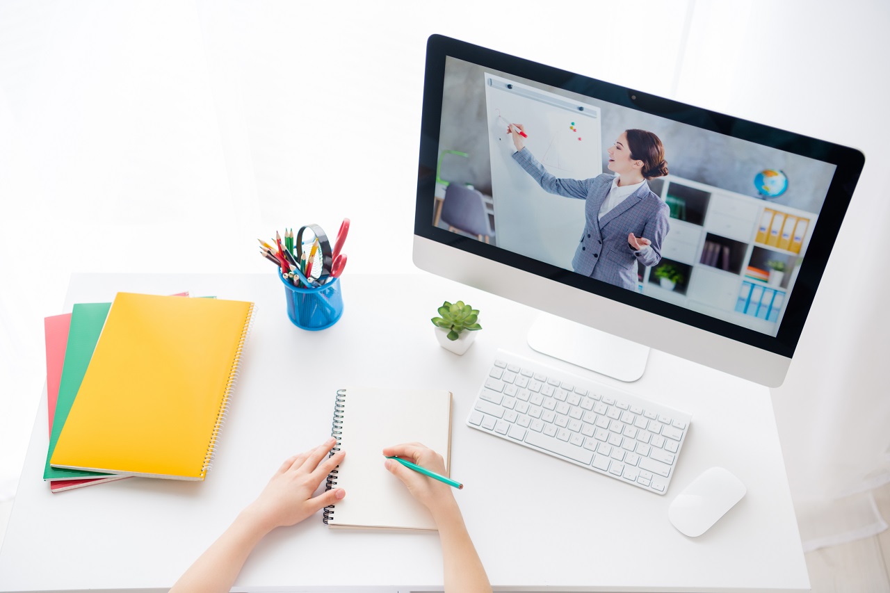 オンライン秘書講座